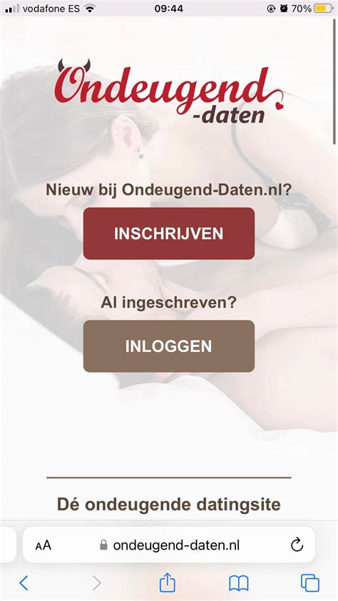 ondeugend daten inloggen|Ondeugenddaten.eu Review & Users Opinion 2021